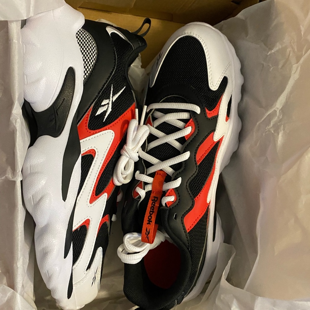 REEBOK DMX SERIES 1000